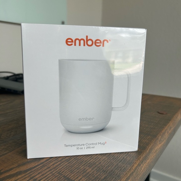 Brand new ember mug